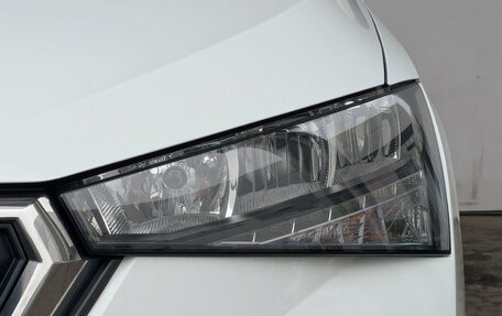Skoda Rapid II, 2021 год, 1 320 000 рублей, 11 фотография