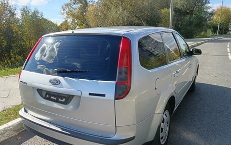 Ford Focus II рестайлинг, 2005 год, 330 000 рублей, 4 фотография