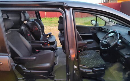 Honda Freed I, 2015 год, 1 300 000 рублей, 5 фотография