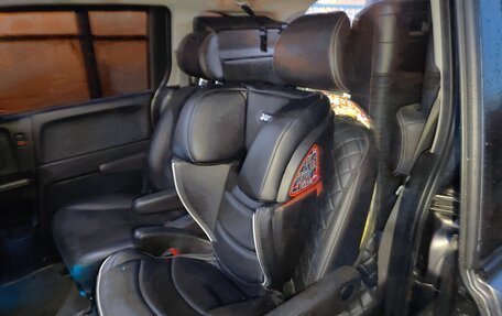 Honda Freed I, 2015 год, 1 300 000 рублей, 7 фотография