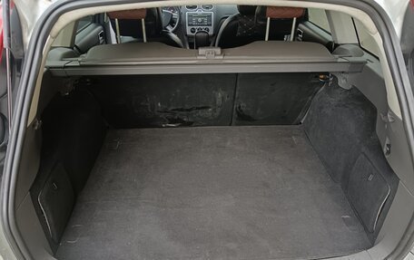 Ford Focus II рестайлинг, 2005 год, 330 000 рублей, 8 фотография