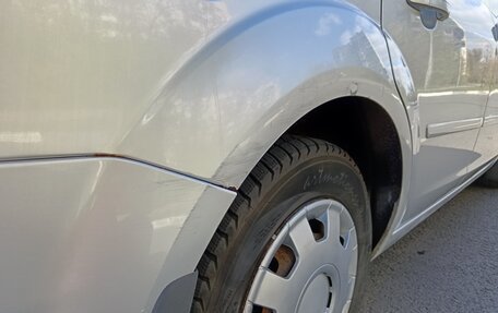 Ford Focus II рестайлинг, 2005 год, 330 000 рублей, 11 фотография