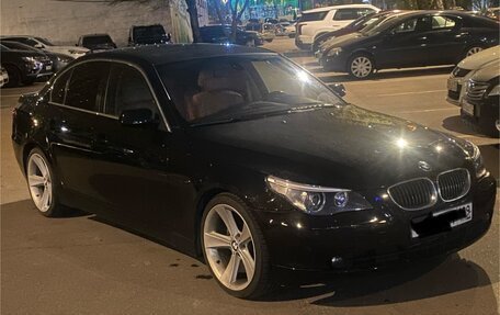 BMW 5 серия, 2006 год, 1 000 000 рублей, 2 фотография