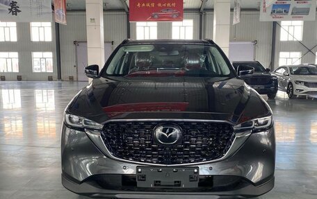 Mazda CX-5 II, 2025 год, 2 758 000 рублей, 2 фотография