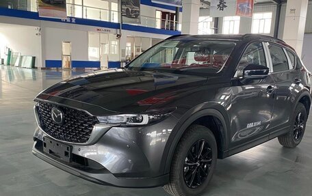 Mazda CX-5 II, 2025 год, 2 758 000 рублей, 3 фотография