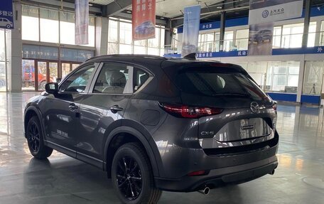 Mazda CX-5 II, 2025 год, 2 758 000 рублей, 5 фотография