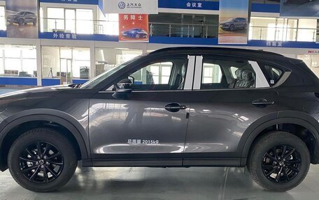 Mazda CX-5 II, 2025 год, 2 758 000 рублей, 4 фотография