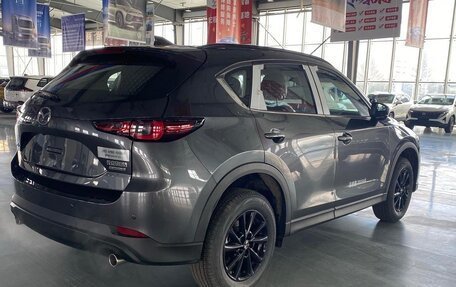 Mazda CX-5 II, 2025 год, 2 758 000 рублей, 7 фотография
