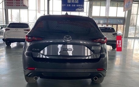 Mazda CX-5 II, 2025 год, 2 758 000 рублей, 6 фотография