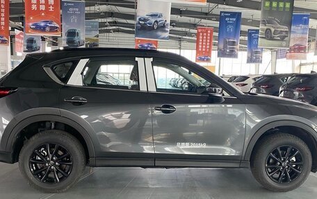 Mazda CX-5 II, 2025 год, 2 758 000 рублей, 8 фотография