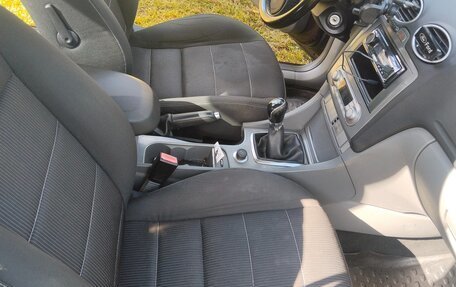 Ford Focus II рестайлинг, 2008 год, 420 000 рублей, 6 фотография