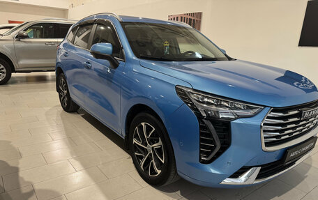 Haval Jolion, 2022 год, 1 440 000 рублей, 3 фотография
