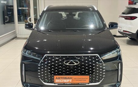 Chery Tiggo 4 I рестайлинг, 2025 год, 1 869 000 рублей, 2 фотография