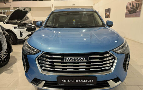 Haval Jolion, 2022 год, 1 440 000 рублей, 2 фотография