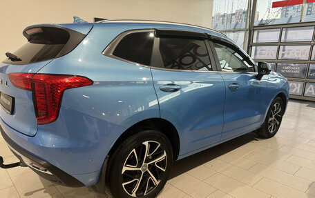 Haval Jolion, 2022 год, 1 440 000 рублей, 4 фотография