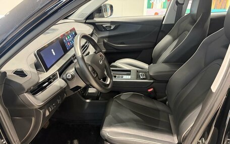 Chery Tiggo 4 I рестайлинг, 2025 год, 1 869 000 рублей, 7 фотография