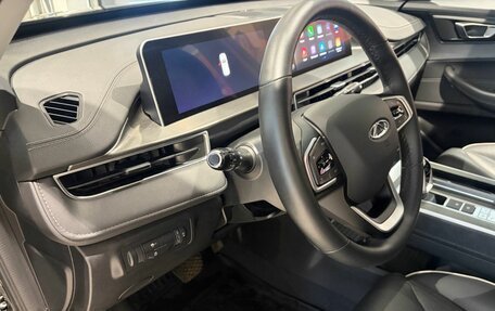 Chery Tiggo 4 I рестайлинг, 2025 год, 1 869 000 рублей, 9 фотография