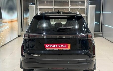 Chery Tiggo 4 I рестайлинг, 2025 год, 1 869 000 рублей, 5 фотография