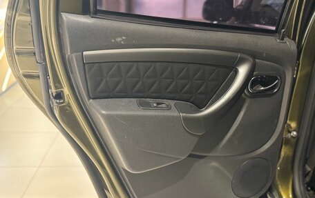 Renault Duster I рестайлинг, 2018 год, 1 249 000 рублей, 10 фотография