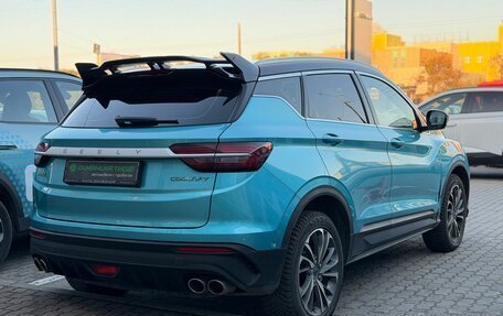 Geely Coolray I, 2023 год, 1 757 000 рублей, 6 фотография