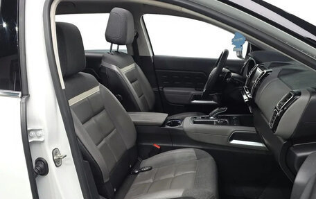 Citroen C5 Aircross I, 2021 год, 1 620 000 рублей, 6 фотография