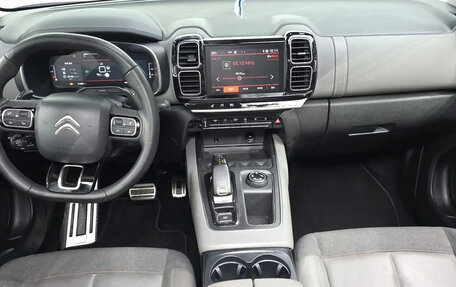 Citroen C5 Aircross I, 2021 год, 1 620 000 рублей, 7 фотография