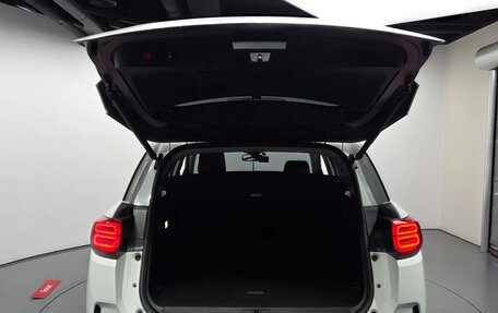Citroen C5 Aircross I, 2021 год, 1 620 000 рублей, 11 фотография