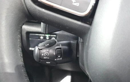 Citroen C5 Aircross I, 2021 год, 1 620 000 рублей, 12 фотография