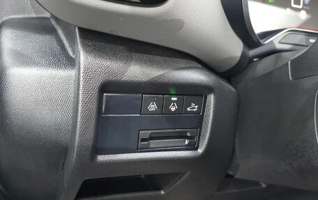 Citroen C5 Aircross I, 2021 год, 1 620 000 рублей, 14 фотография