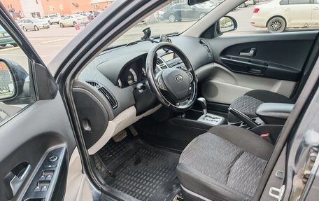 KIA cee'd I рестайлинг, 2008 год, 670 000 рублей, 6 фотография
