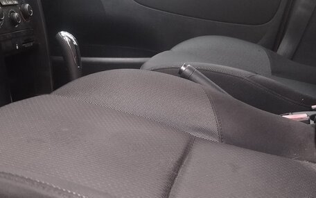 Peugeot 207 I, 2009 год, 420 000 рублей, 5 фотография