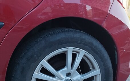 Peugeot 207 I, 2009 год, 420 000 рублей, 11 фотография
