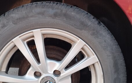 Peugeot 207 I, 2009 год, 420 000 рублей, 8 фотография
