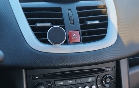 Peugeot 207 I, 2009 год, 420 000 рублей, 16 фотография