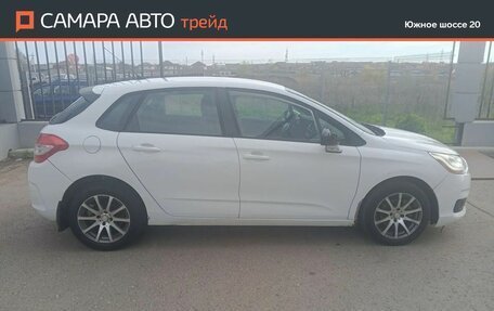 Citroen C4 II рестайлинг, 2013 год, 312 000 рублей, 5 фотография