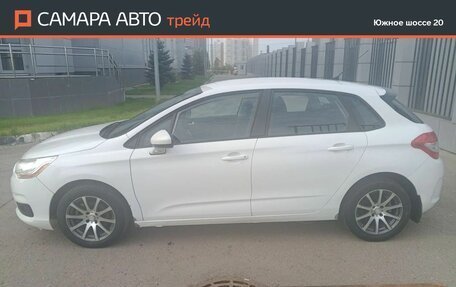 Citroen C4 II рестайлинг, 2013 год, 312 000 рублей, 6 фотография