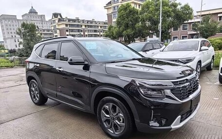KIA Seltos I, 2023 год, 2 050 000 рублей, 3 фотография