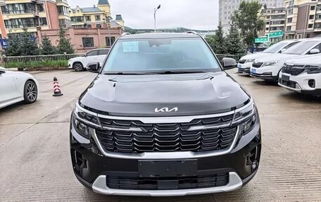 KIA Seltos I, 2023 год, 2 050 000 рублей, 2 фотография