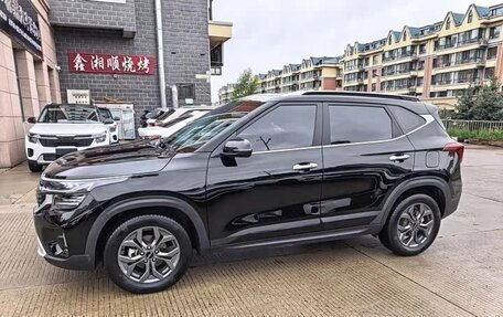 KIA Seltos I, 2023 год, 2 050 000 рублей, 4 фотография