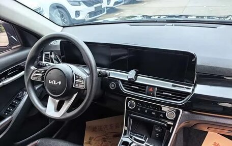 KIA Seltos I, 2023 год, 2 050 000 рублей, 5 фотография