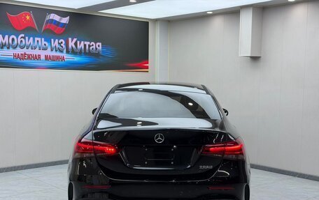 Mercedes-Benz A-Класс, 2023 год, 2 290 000 рублей, 5 фотография
