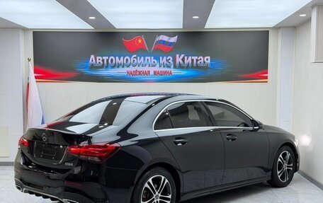 Mercedes-Benz A-Класс, 2023 год, 2 290 000 рублей, 6 фотография