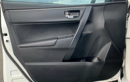 Toyota Corolla, 2013 год, 1 033 700 рублей, 8 фотография