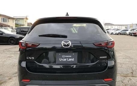 Mazda CX-5 II, 2023 год, 1 769 100 рублей, 4 фотография