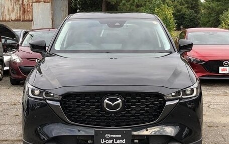 Mazda CX-5 II, 2023 год, 1 769 100 рублей, 5 фотография