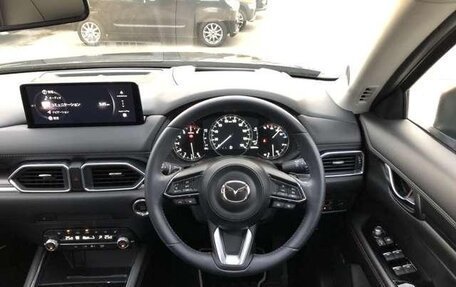 Mazda CX-5 II, 2023 год, 1 769 100 рублей, 8 фотография