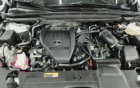Lexus RX IV рестайлинг, 2025 год, 11 000 013 рублей, 5 фотография