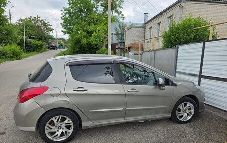 Peugeot 308 II, 2011 год, 550 000 рублей, 2 фотография