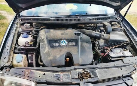 Volkswagen Bora, 2001 год, 250 000 рублей, 3 фотография