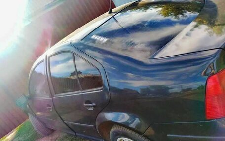 Volkswagen Bora, 2001 год, 250 000 рублей, 2 фотография